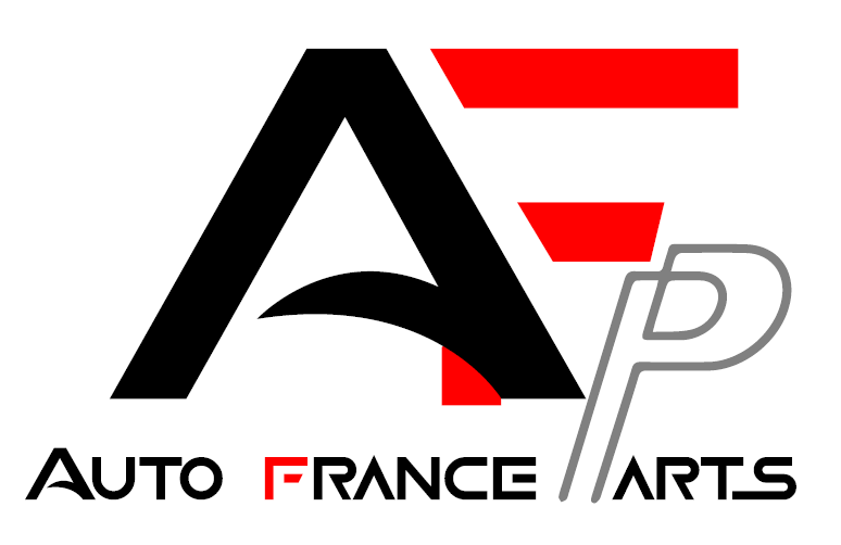 Logo AUTO FRANCE PARTS